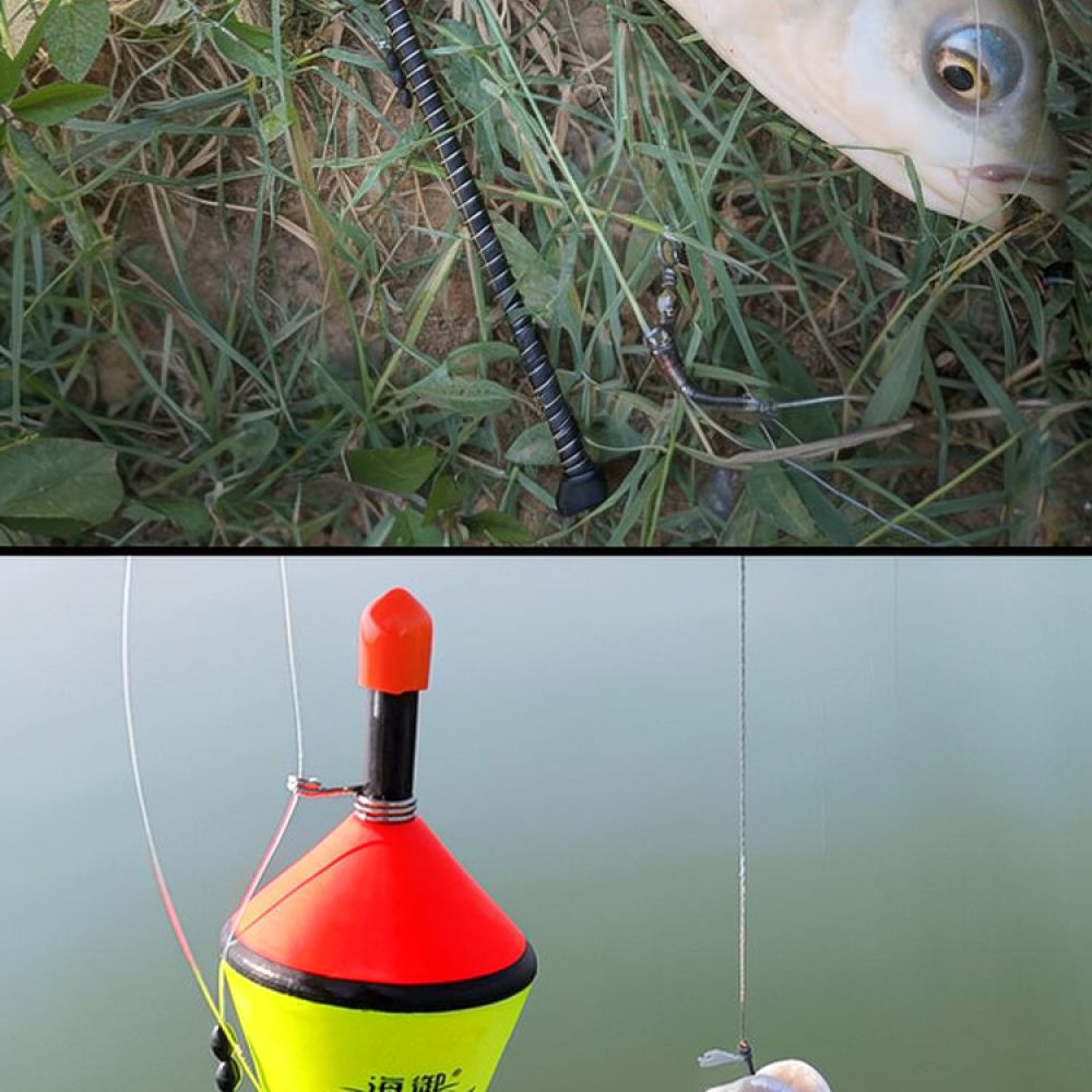 Fishing Equipment And Gear - 하이유(Haiyu) 전문가용 강변 낚시 장비에 사용되는,