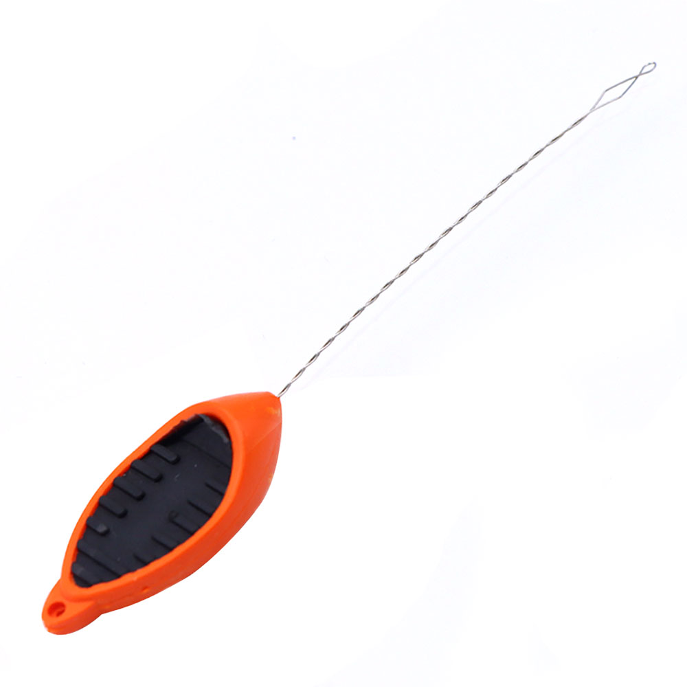 Fishing Equipment And Gear - 잉어 낚시 도구 리더 라인 스레더