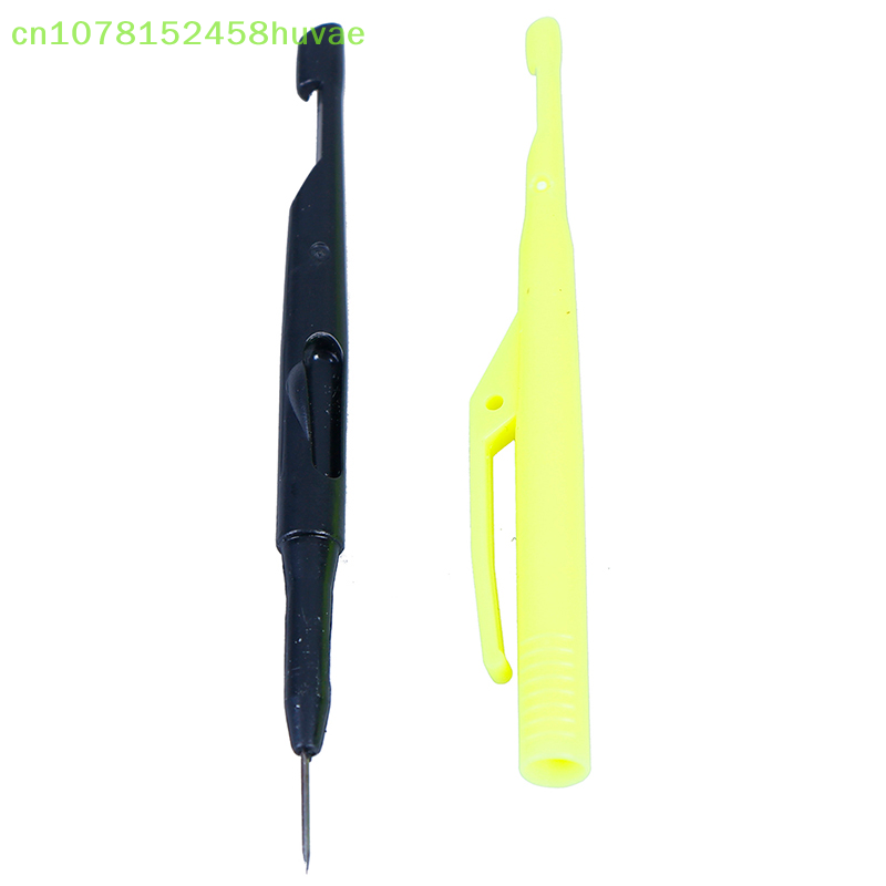 Fishing Equipment Parts - 플라스틱 훅 제거기 2개, 낚시 바늘