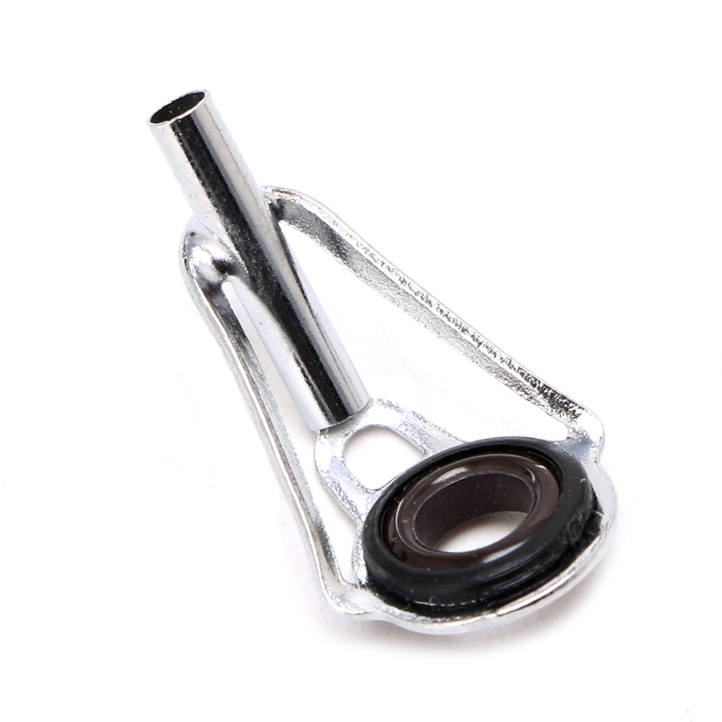 텔레스코픽 낚싯대 가이드 탑 링 세트 XXUF, 뗏목  - Fishing Equipment Parts 리뷰 및 가격