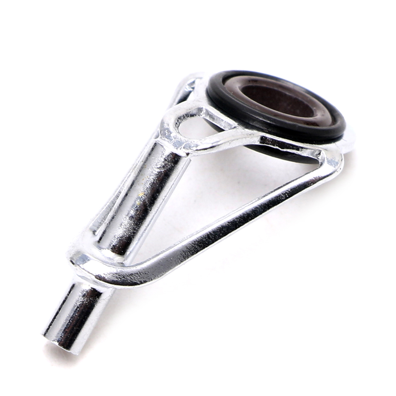 텔레스코픽 낚싯대 가이드 탑 링 세트 XXUF, 뗏목  - Fishing Equipment Parts 리뷰 및 가격