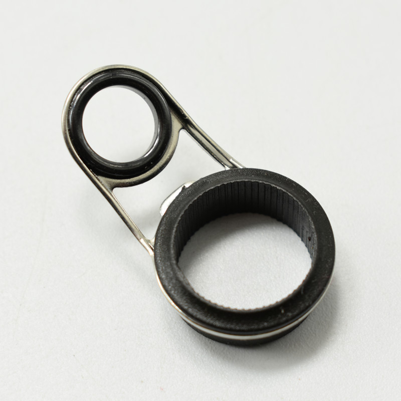 폴 와이어 링 캐스팅 록 낚시대 수리 탑 라인 가이드  - Fishing Equipment Parts 리뷰 및 가격