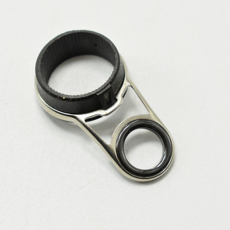 폴 와이어 링 캐스팅 록 낚시대 수리 탑 라인 가이드  - Fishing Equipment Parts 리뷰 및 가격