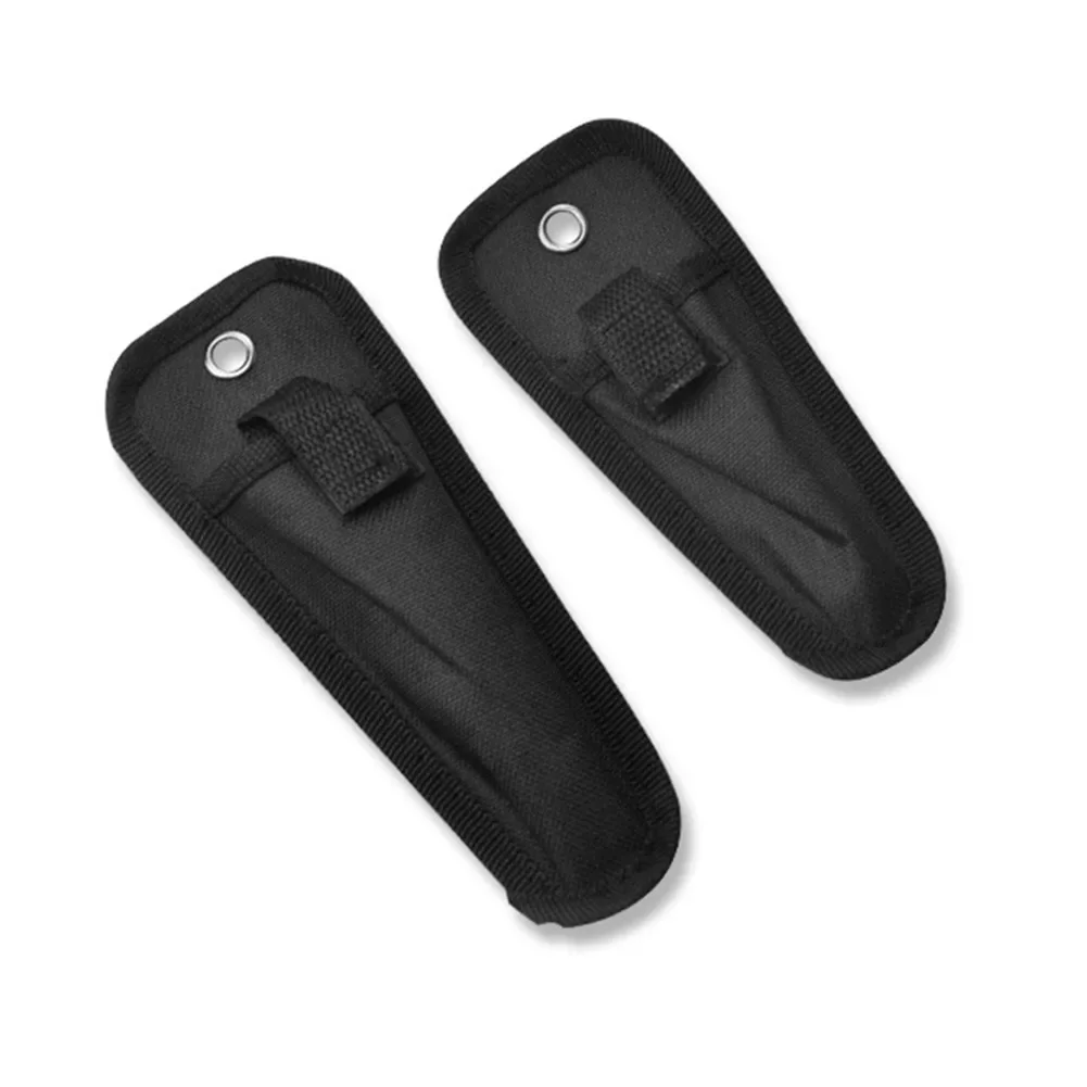 1pcs 옥스포드 천 소재의 튼튼한 낚시 플라이어 가방 - Fishing Equipment Parts 리뷰 및 가격