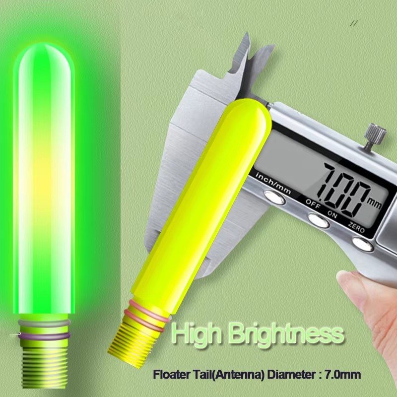 신제품 낚시찌 스마트 IC 중력센서 변색 전기 LED  - Fishing Equipment And Gear 리뷰 및 가격