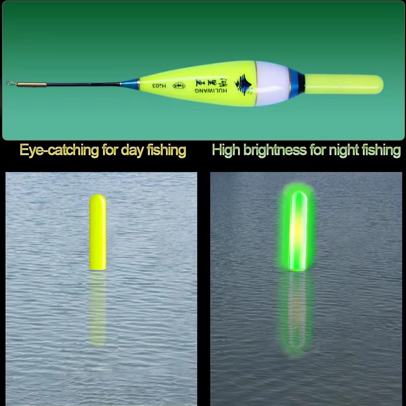 신제품 낚시찌 스마트 IC 중력센서 변색 전기 LED  - Fishing Equipment And Gear 리뷰 및 가격