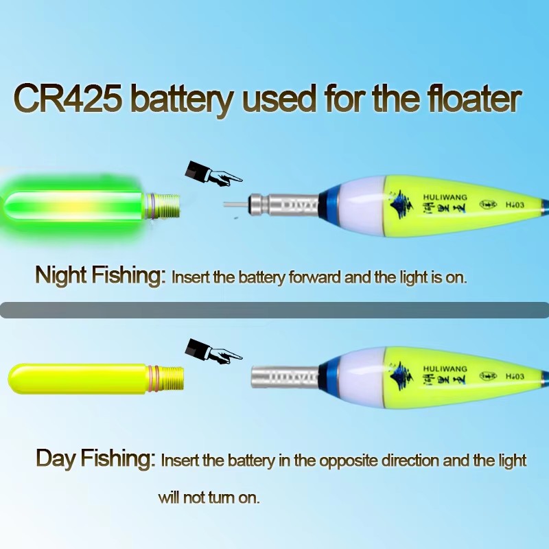 신제품 낚시찌 스마트 IC 중력센서 변색 전기 LED  - Fishing Equipment And Gear 리뷰 및 가격