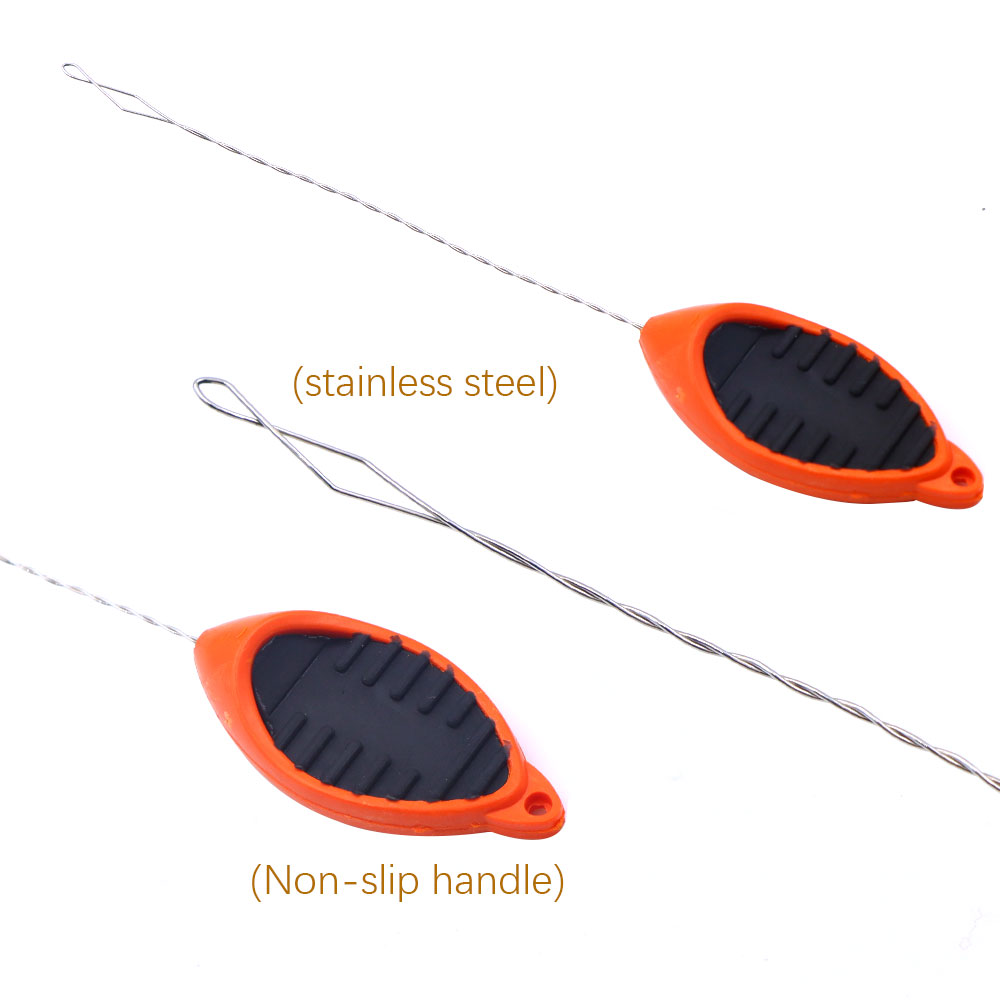 잉어 낚시 도구 리더 라인 스레더 미끼 바늘 보일리 슬 - Fishing Equipment And Gear 리뷰 및 가격