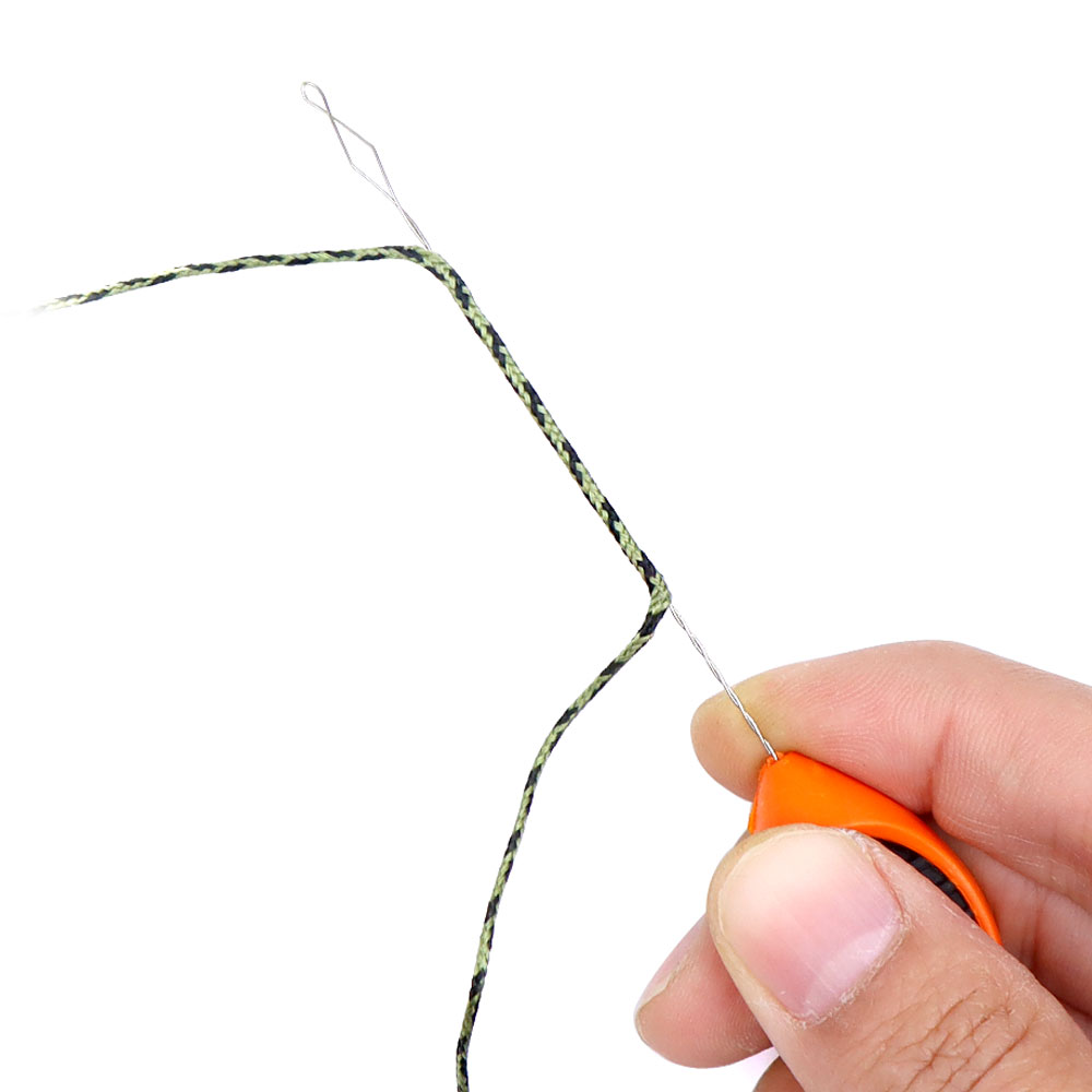 잉어 낚시 도구 리더 라인 스레더 미끼 바늘 보일리 슬 - Fishing Equipment And Gear 리뷰 및 가격