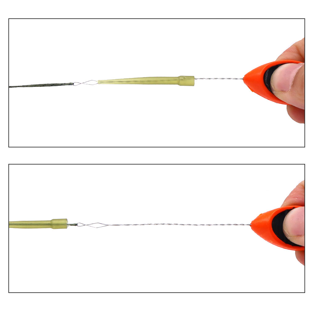 잉어 낚시 도구 리더 라인 스레더 미끼 바늘 보일리 슬 - Fishing Equipment And Gear 리뷰 및 가격