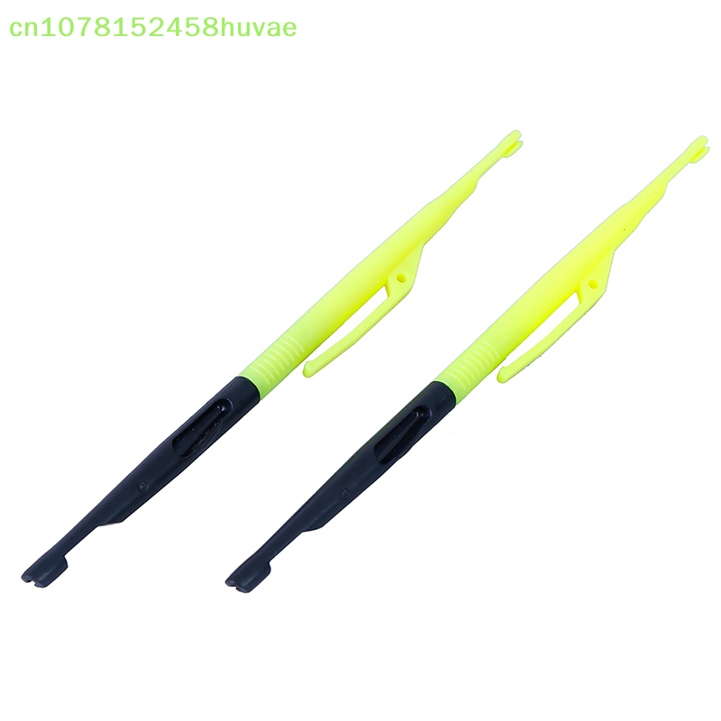 플라스틱 훅 제거기 2개, 낚시 바늘 탈거 도구, 낚시 - Fishing Equipment Parts 리뷰 및 가격