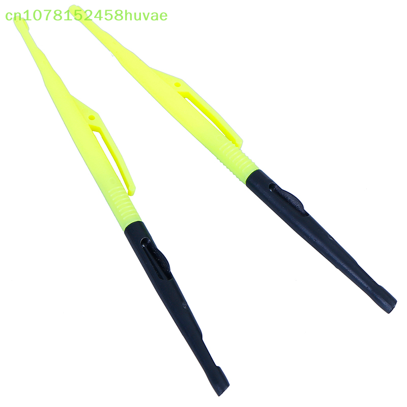플라스틱 훅 제거기 2개, 낚시 바늘 탈거 도구, 낚시 - Fishing Equipment Parts 리뷰 및 가격