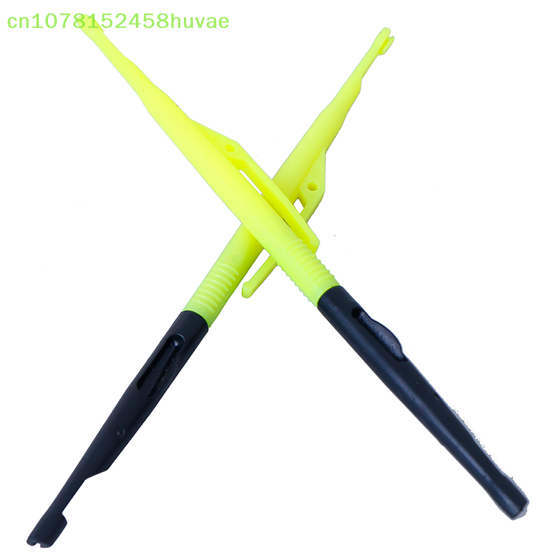 플라스틱 훅 제거기 2개, 낚시 바늘 탈거 도구, 낚시 - Fishing Equipment Parts 리뷰 및 가격
