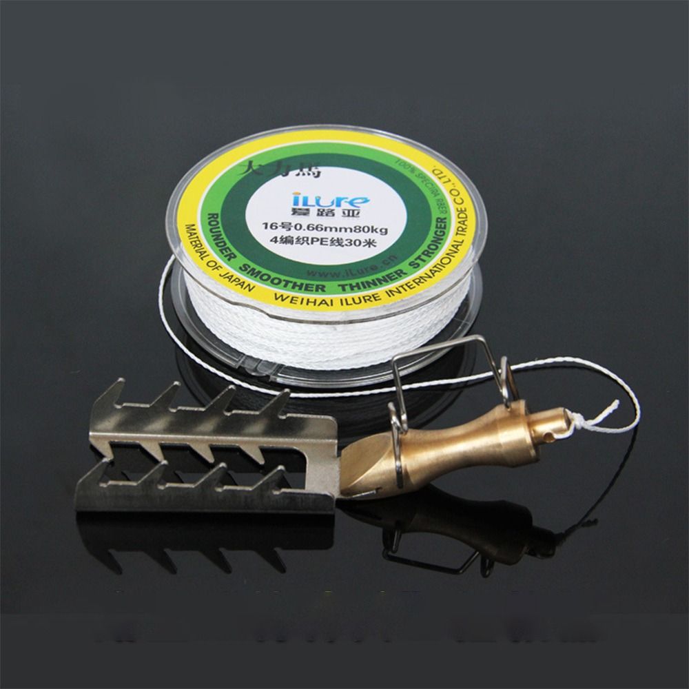 스테인리스강 구조 하드 미끼 장비, 물고기 미끼, 시커 - Fishing Equipment And Gear 리뷰 및 가격