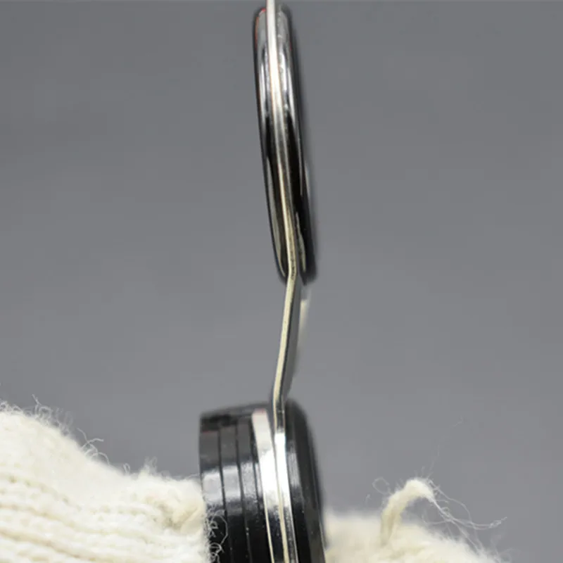 스테인레스 스틸 낚싯대 가이드 링, 세라믹 와이어링 낚 - Fishing Equipment Parts 리뷰 및 가격